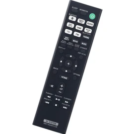 RMT-AA401U Replacement Remote Control fit for Sony Multi Channel AV Receiver STR-DH190 STR-DH590 STR-DH790