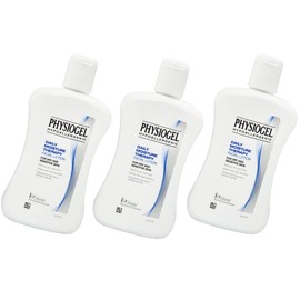 Physiogel Daily Moisture Therapy Facial Lotion x 3pcs / 피지오겔 데일리 모이스쳐 테라피 페이셜로션 x 3개입