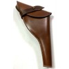 Militaria Stuffs WWI British Webley .455 Revolver Pistol Holster Russette