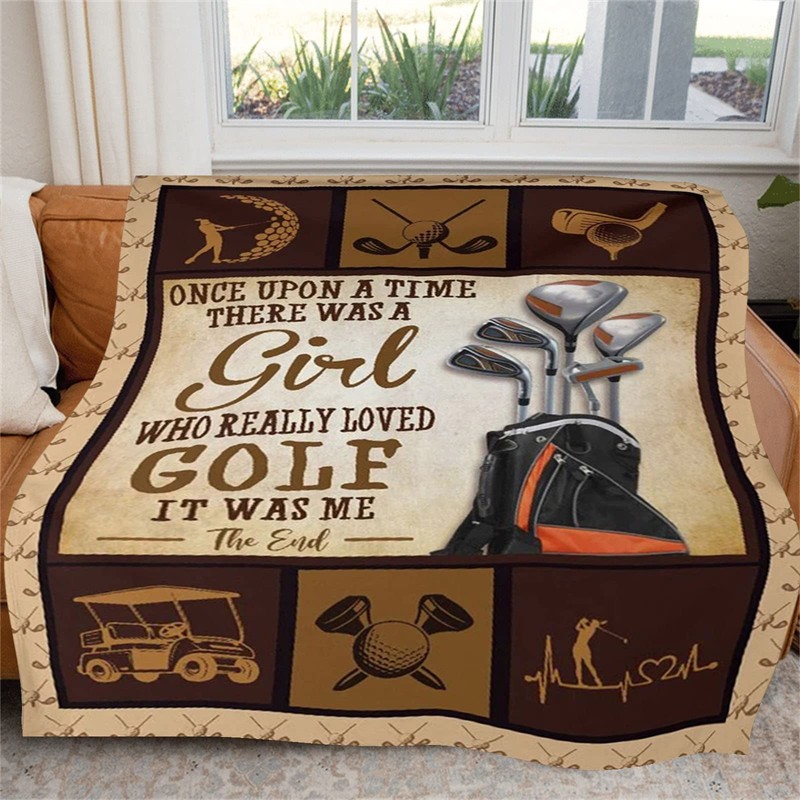 Flannel Blanket, Decorative Blanket, Air Conditioning Blanket, Throw Blanket, Couch