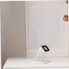 jojofuny 2 Pcs Smart Watch Charging Support Cell Phone Stand