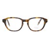 GANT Men's Brille GRA102 49L95 Optical Frames, Brown (Braun), 49