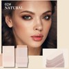Makeup Foundation Stick, Long Lasting Lightweight Full Coverage Concealer for