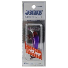 Jade INX Custom Stand-by Model pa-purusyadou