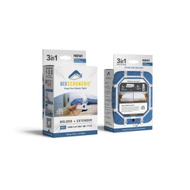 ベッドシュシュシートホルダーストラップ 高耐久グリッパークリップ 強化パラシュートコード 360度ベッドシーツ締め具 最強で効果的なエクステンダー あらゆるマットレスサイズに最適 2個パック