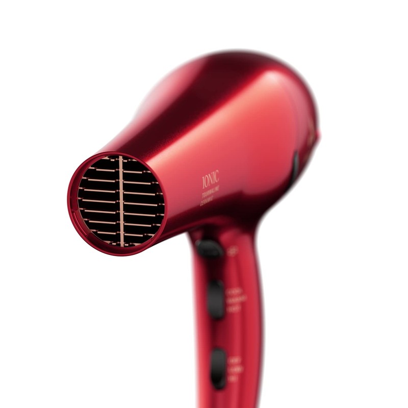 Andis 30290 1875-Watt Tourmaline Ceramic Ionic Pro Dry Professional Hair