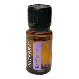 Doterra Pasttense Doterra 15ml  Usa