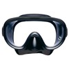 Leaf Tourer RM-11Z Mask Black/Black