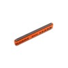 Metallor Guitar Fret Crowning Files Dual Sized Compact Fret Dressing