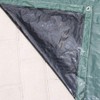 Doheny's Commercial-Grade Winter Pool Covers for Above Ground Pools |