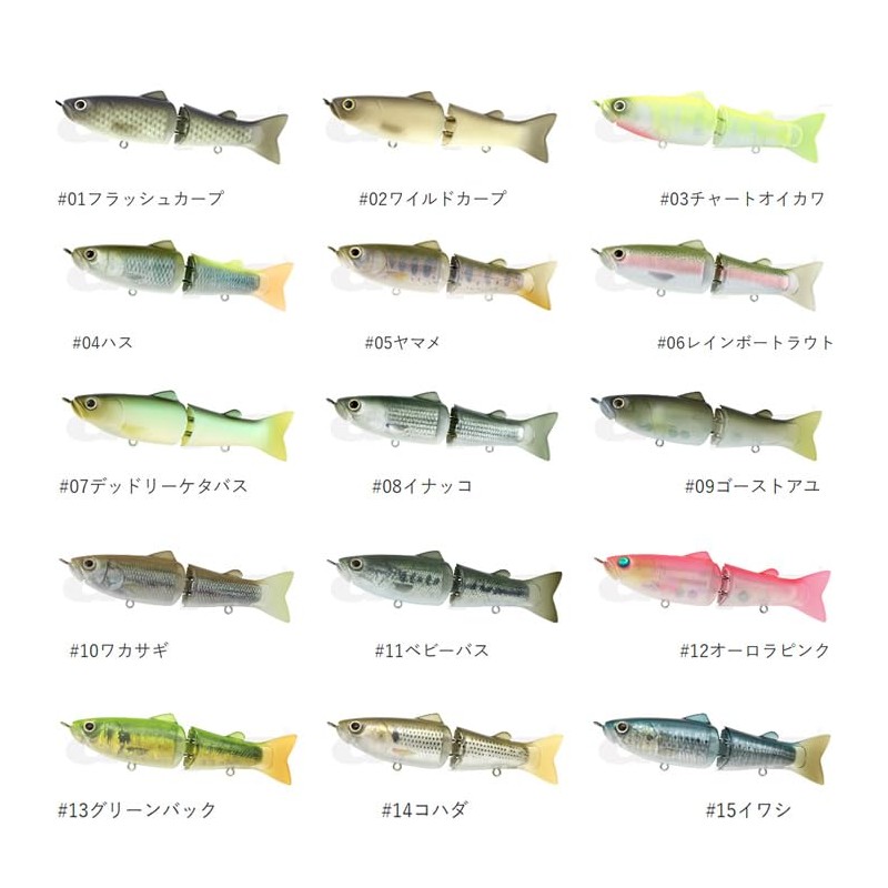 DEPS NEW SLIDE SWIMMER 115 DEPS NEW SLIDE SWIMMER ▼14
