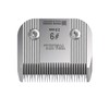 Rotschopf24 Shaving Head Prime Series Cutting Set for Moser: Max