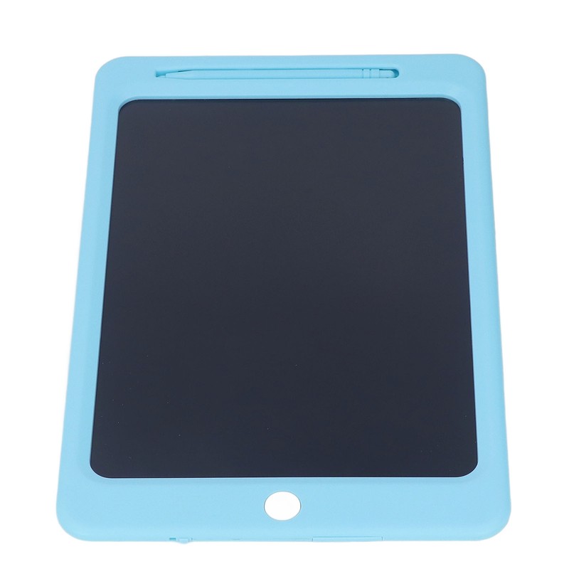 LCD Writing Drawing Tablet Educational Reusable LCD Doodle Board for