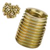 Marhynchus 20 x Thread Inserts Fasteners Other Fasteners 302 Carbon