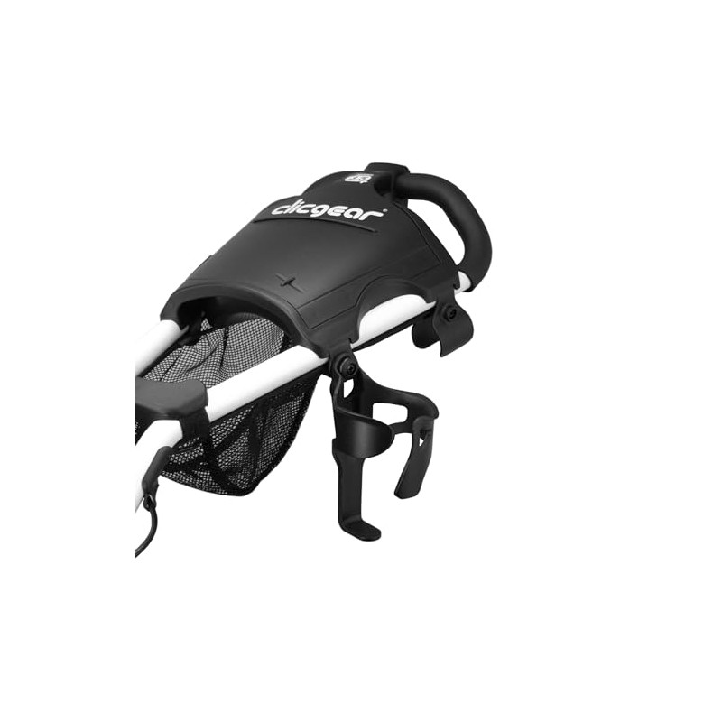 Clicgear XL Cup Holder – Oversized Drink Holder for Golf