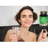 Pack 5 Prebioticos Y Clorofila, D-gelac + Fs Frasco -