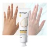Crema Extracto De Arroz Bioaqua Aclara Manos