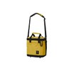 Daiwa Soft Cool EX 800 Mustard Cooler Box, Small, 2.8