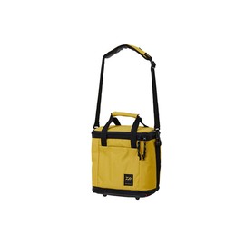 Daiwa Soft Cool EX 800 Mustard Cooler Box, Small, 2.8 gal (8 L)