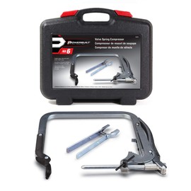 Powerbuilt 648615 Valve Spring Compressor Kit