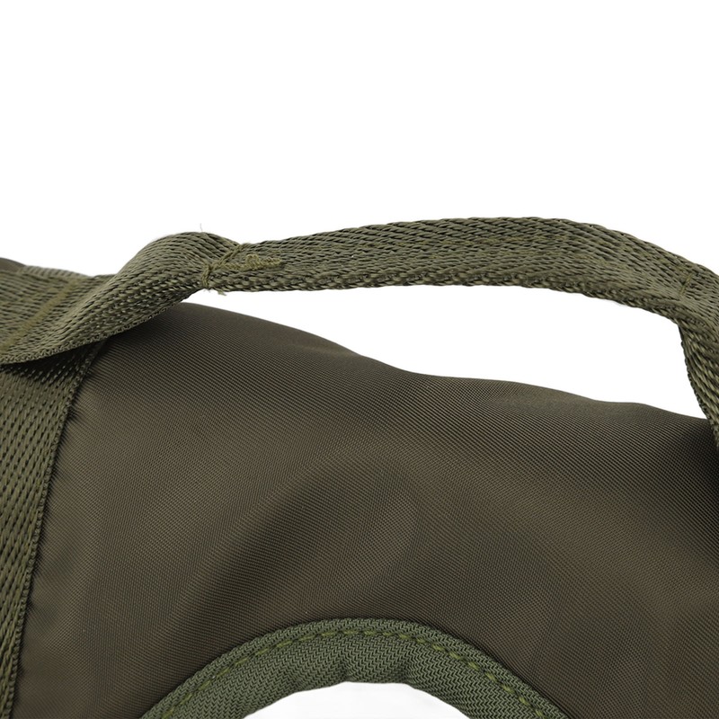 Dog Front Leg Support Sling Portable Breathable Split Auxiliary Chest