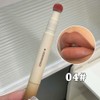 Juego de 5 Labiales Líquidos Mate Aterciopelado Coreano, Resistente al