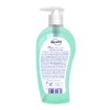 Blumen Jabon Liquido Antibacterial Aloe