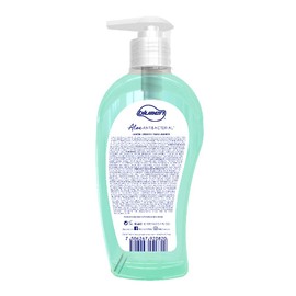 Blumen Jabon Liquido Antibacterial Aloe