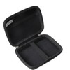 Anleo Hard Travel Case for Toshiba Canvio Basics/Canvio Flex/Canvio Advance/Canvio