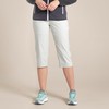 Craghoppers Womens Craghoppers Kiwi Pro Cropped Hiking Shorts