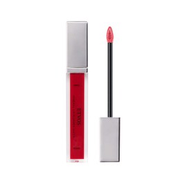 ETVOS Sheer Mineral Lip Plumper 6.7g Clear Soap Off #Fresh Red