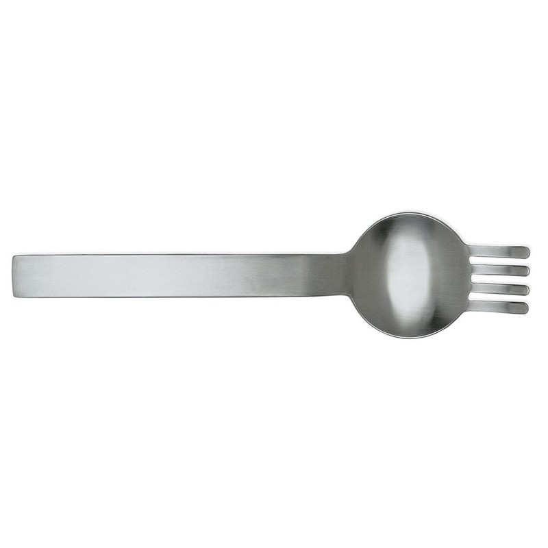 MoMA Sugaki Ramen Fork