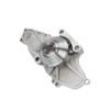 smileracing TCKWP329 Engine Timing Belt Kit with Water Pump, Compatible