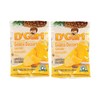 D'Gari Gelatinas | Gelatins (Piña | Pineapple, 2 Pack)