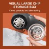 Electric Clothes Lint Pill Fluff Remover Rechargeable Fabric Sweater Fuzz