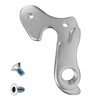 Derailleur Hanger 37, Compatible with Schwinn GTX 3, XDS, Carrera,