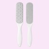 Dead skin care, heel calluses, group gift, feet baby feet black 6ea