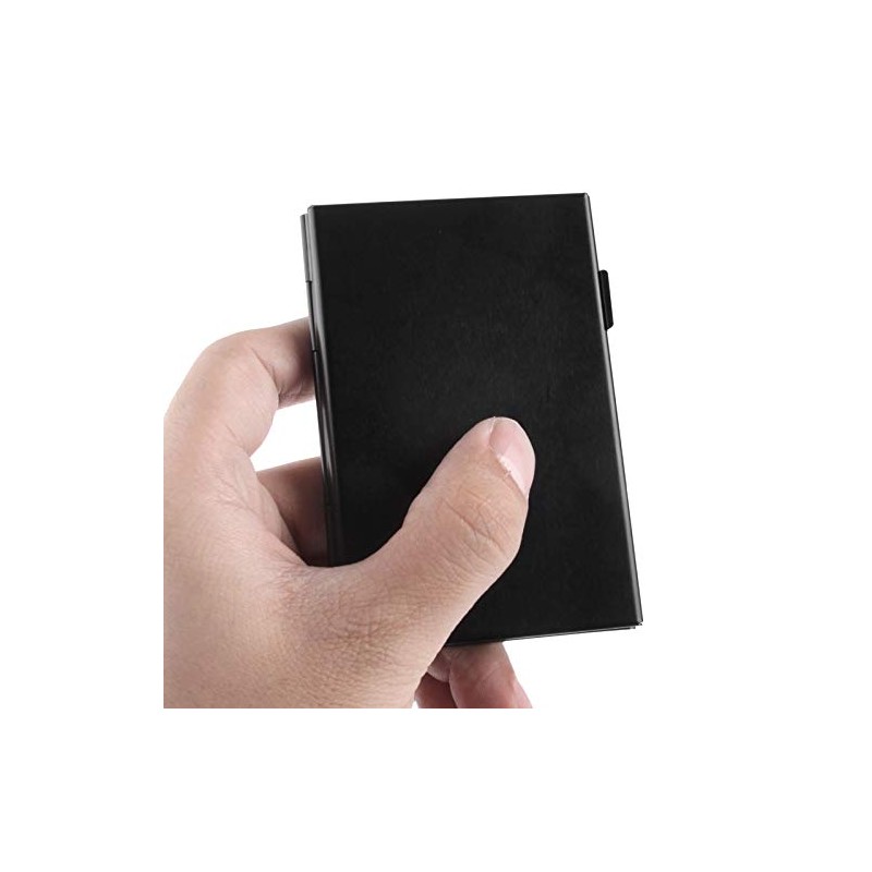 TOTO Protective Case 18 in 1 Card Slots for 18