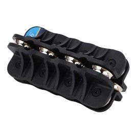 Enderezador de Tubos, Enderezador de Tubos de Mano de 1/2 Pulgada y 12,7 Mm para Tubos de Acero, Aluminio, Cobre, Enderezador de Tubos de Metal para Cobre en Espiral, Acero