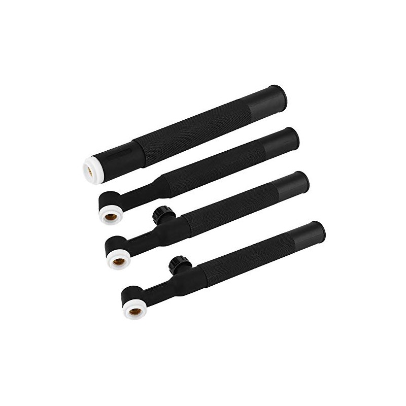 FTVOGUE WP-9 Series TIG Welding Torch Head Body 125Amp Air