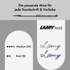 LAMY Studio Fountain Pen