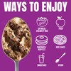 FIt Butters Rory's Cookie Monster Madness (Cookies & Cream Cashew
