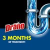 Drano Advanced Septic Tank Treatment Pods, Avoid Expensive Repairs by