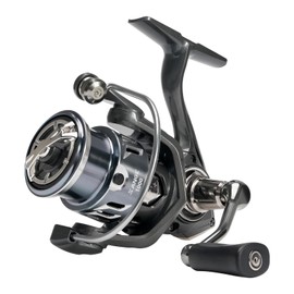 Seaknight SANGE Spinning Reel Freshwater 4.9:1 5.2:1 7+1BB Ultralight Carp Fishing Reel 1000-6000 Max Drag 29LB