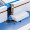 Router Bit Set-Up Jigs for 22627 45 Lock Miter Bits