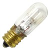 Bulbrite 6W 130V T4 Indicator E12 Base