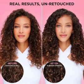 Loreal Paris Everpure Sulfate Free Bond Repair Pre Champú T                                                                                           