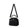 Anello Grande MART GTM0862 Mini Shoulder Bag, BK
