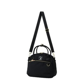 Anello Grande MART GTM0862 Mini Shoulder Bag, BK