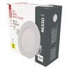 EMOS LED Panel 7 W Round 480 lm Recessed Ceiling